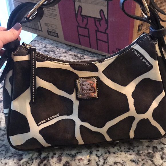 Dooney &Bourke - Picture 1 of 2